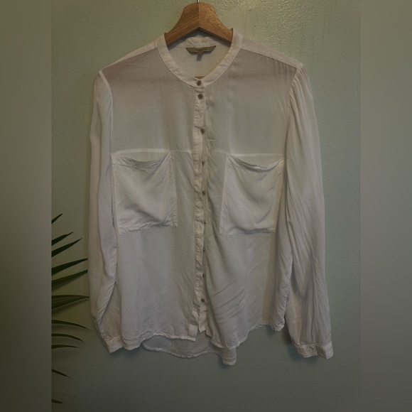 RW&CO. Tops - RW&CO.  Button-Up Shirt